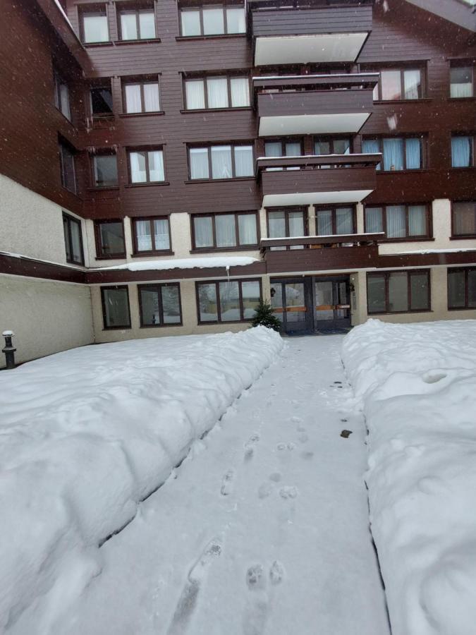 Apartment Walter By Interhome バート・ホーフガシュタイン エクステリア 写真