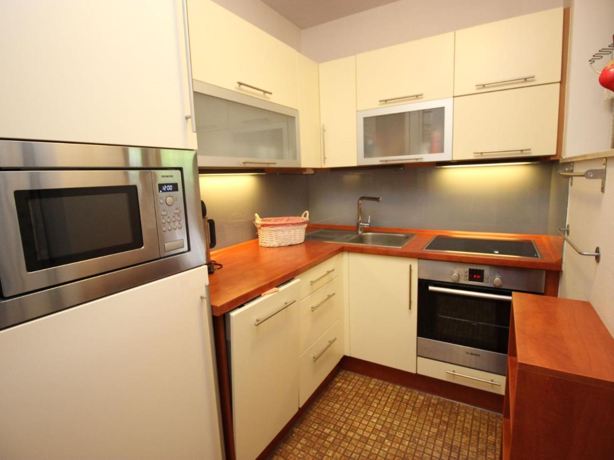 Apartment Walter By Interhome バート・ホーフガシュタイン エクステリア 写真
