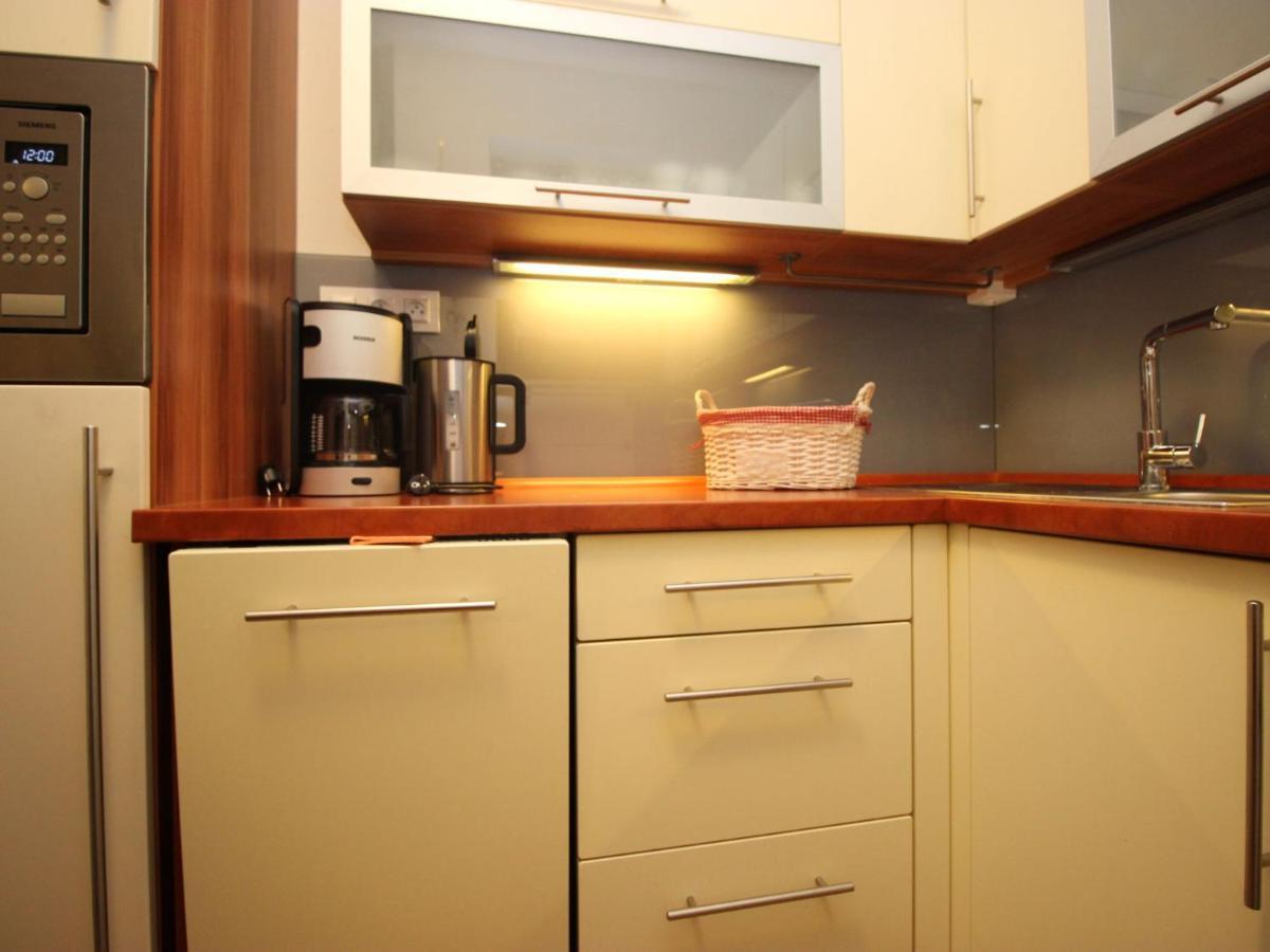Apartment Walter By Interhome バート・ホーフガシュタイン エクステリア 写真