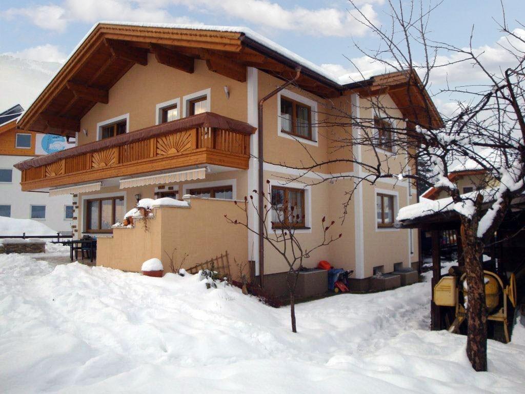 Apartment Walter By Interhome バート・ホーフガシュタイン 部屋 写真